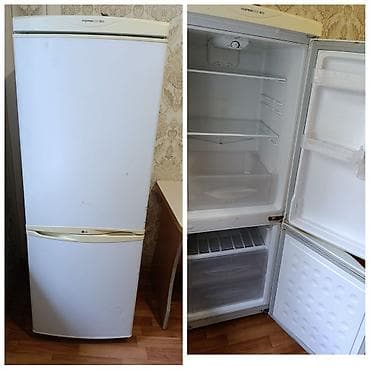Техника жана электроника: Холодильник LG с нижней морозильной камерой. Основные особенности: - — 1