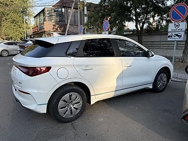 Унаа сатуу: BYD E2: 2021 г., Электромобиль — 2