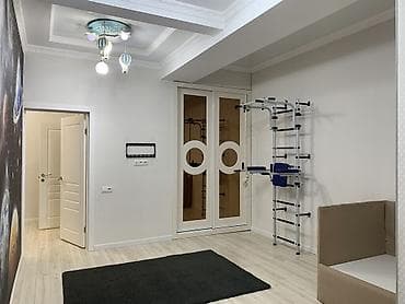 5: 3 комнаты, 110 м², Филармония Элитка, 5 этаж, Евроремонт — 1
