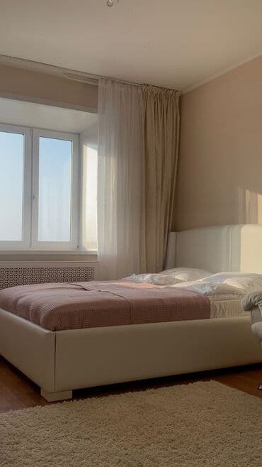 1 комната, Постельное белье