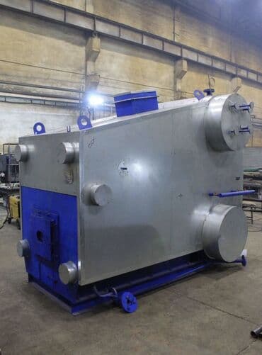 семена пшеницы бишкек: Паровой котёл Новый, Промышленный, Тип управления: Автоматический — 4