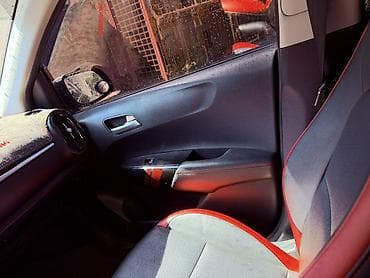 Kia Picanto: 2017 г., 1 л, Автомат, Бензин, Хэтчбэк — 6