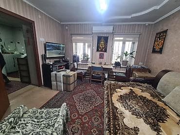 квартира аламудун 1: Дом в районе Аламединского рынка. Отличное место под строительство — 4