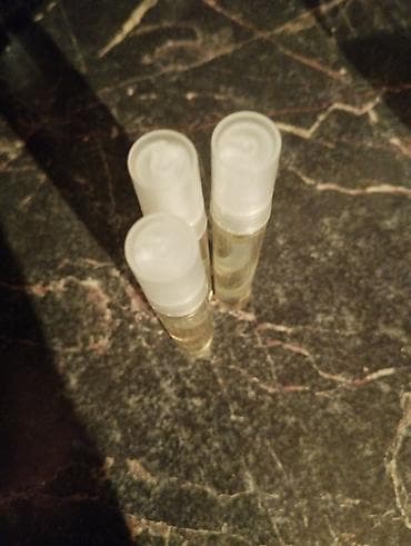 размер 44 м: Ароматические пробники в распылителях - Формат: мини-спреи-атомайзеры — 2