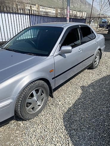 Продажа авто: Honda Torneo: 2000 г., 2 л, Автомат, Бензин, Седан — 7