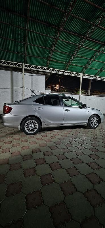range over: Toyota Allion: 2003 г., 1.8 л, Автомат, Бензин, Седан — 1