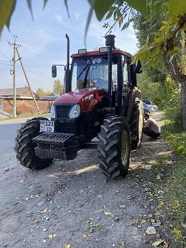 tesla model x: Колесный трактор с кабиной, полноприводный. Основные характеристики и — 2