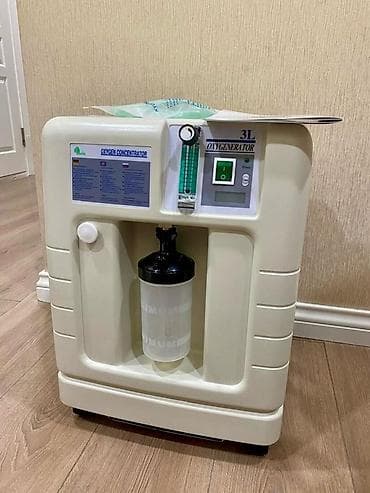 глюкометр файнтест бишкек цена: Кислородный концентратор Atmung LFY-I-3A (3 литра) новый. Всё время — 2