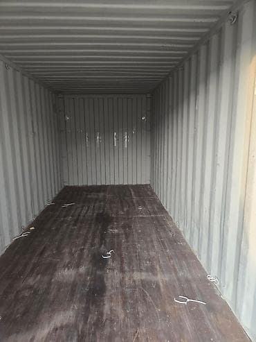 торговый контейнер: Продажа 20 тонник высота 2,60 см длина 6 метров ширина 2,47 — 2