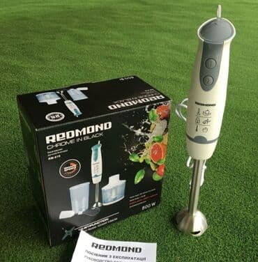 бленде: Блендер, миксер, Новый, Бесплатная доставка — 2