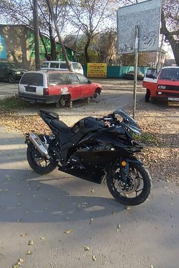 купить двигатель для мотоцикла: Спортбайк Ducati, 250 куб. см, Бензин, Взрослый, Б/у — 1