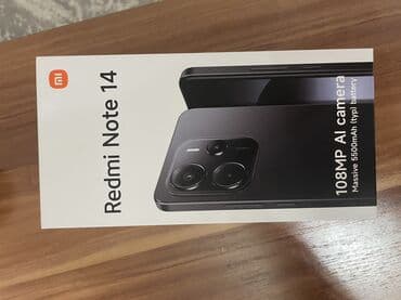 redmi 10 t: Redmi, Redmi Note 14, цвет - Зеленый — 3