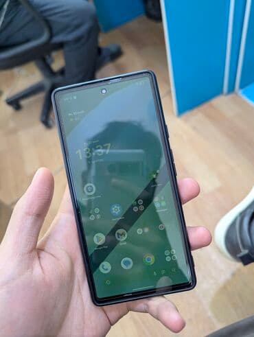 сколько стоит редми 6 а: Google Pixel 6, Б/у, 128 ГБ, цвет - Черный, eSIM — 8