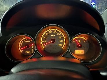 Унаа сатып алуу: Honda Fit: 2006 г., 1.3 л, Вариатор, Бензин, Хетчбек — 10