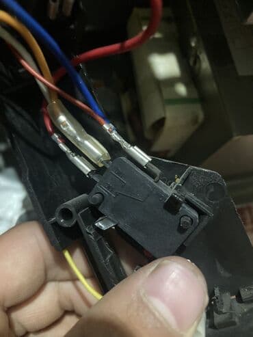 ремонт электроплиты на дому: Ремонт микроволновок ♨️ Бесплатный выезд по городу 🚘 Гарантируем — 8