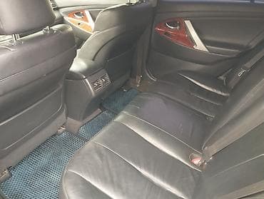 126 кузов: Toyota Camry: 2007 г., 3.5 л, Автомат, Газ, Седан — 8