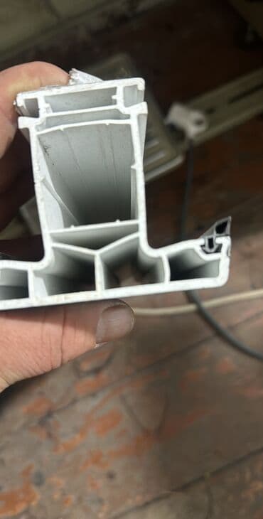 пластиковые витражи: Рассрочка жолдоруда бар — 6