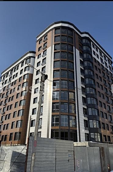 Элитка, 3 комнаты, 86 м²