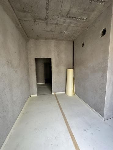 2 комнаты, 59 м², Элитка, 9 этаж, ПСО (под самоотделку) — 10