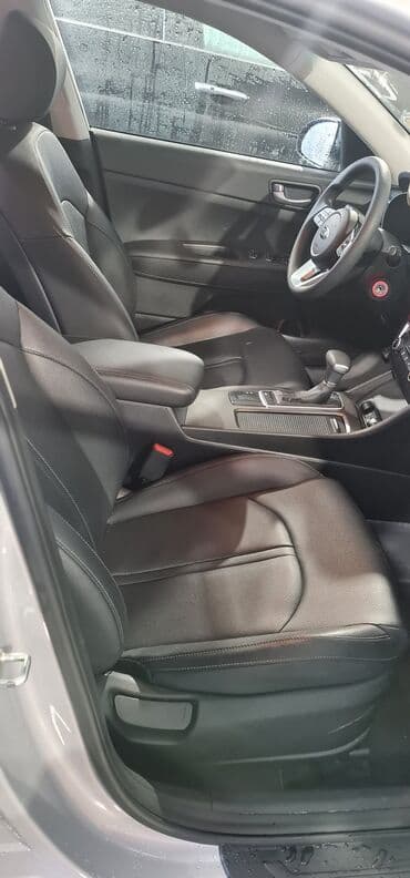 шыны на к5: Kia K5: 2019 г., 2 л, Автомат, Газ, Седан — 20