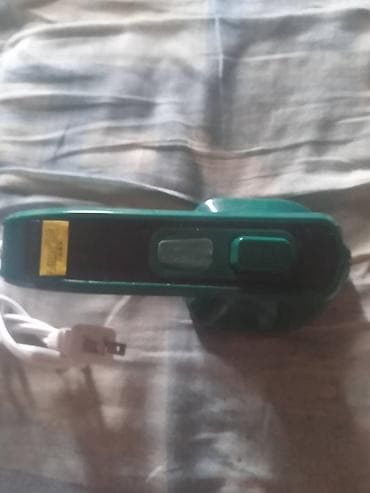 парогенеротор: Утюг Антипригарный, Автоотключение — 6