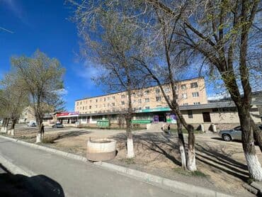 чалдовар продажа домов: Продается помещение под бизнес г.Нарын возле центральной трассы цена — 1
