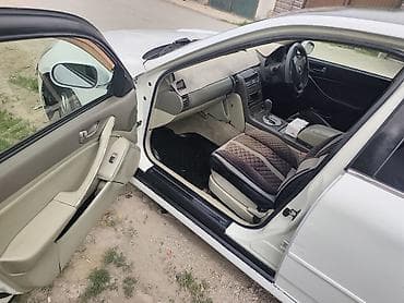 e46 bmw: Nissan Skyline: 2003 г., 2.5 л, Автомат, Бензин, Седан — 5