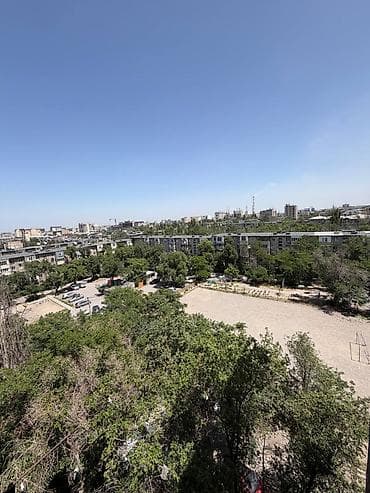 сдаю квартиру 8 микрорайон: 1 комната, 13 м², Гостиничный тип, 8 этаж, Косметический ремонт — 3