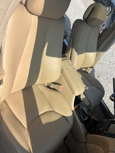 продаю кадиллак: Mercedes-Benz S-Class: 2003 г., 4.3 л, Автомат, Бензин, Седан — 16