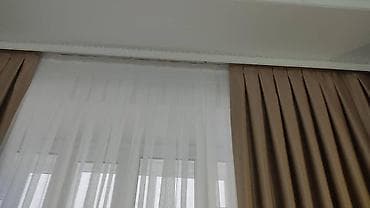 hostel osh: 2 комнаты, Собственник, Без подселения, С мебелью полностью — 4