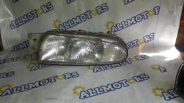 форд передний фара правый: Передняя левая фара Ford Б/у, Оригинал — 1