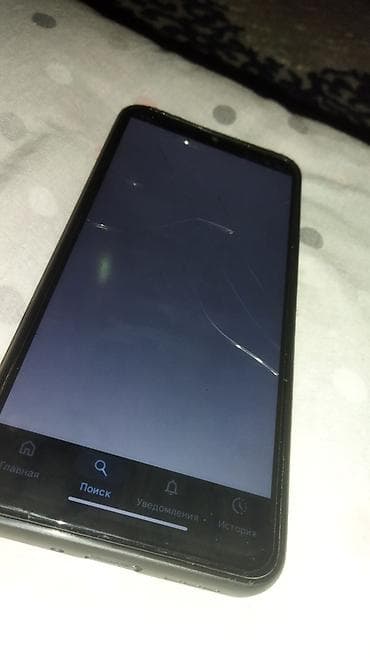 айфон 6с бу: Poco C65 (128гб/6) 90 герц, разбита задняя камера, трещины по экрану — 2