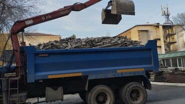 стульчик для кормления бу бишкек: Спецтехника, Вывоз бытового мусора, По городу, с грузчиком — 6