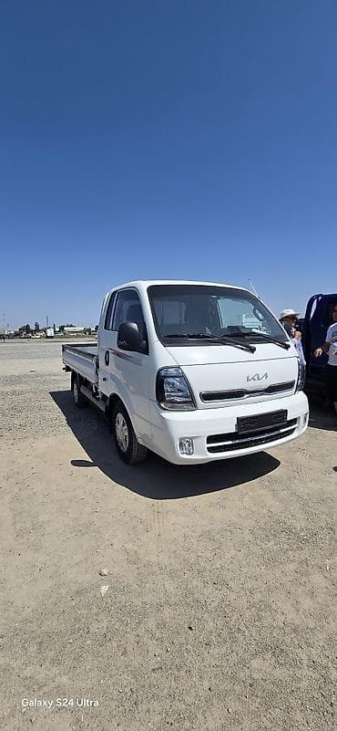 крыло тико: Легкий грузовик, Kia, Стандарт, До 1 т, Б/у — 1