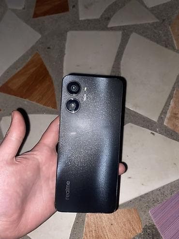 ред меджик 10 с про: Realme 10 Pro, 256 ГБ, цвет - Черный — 1