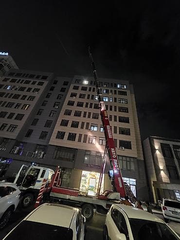 put up: 🏗️ АВТОЛИФТ — ВСЕГДА НА ВЫСОТЕ! Нужно поднять мебель, окна, стекло — 1