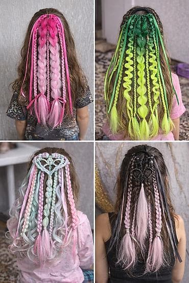 Аксессуары для волос: Аксессуар для волос, Унисекс, Новый — 1