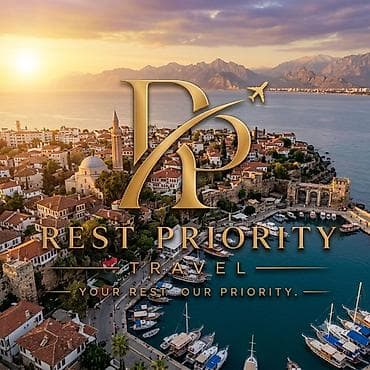 Туристические услуги: Авиабилеты и концертные туры от Rest Priority Travel - Авиабилеты - — 4