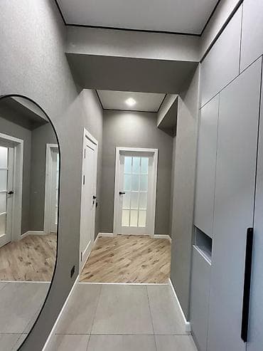 ts group: 1 комната, 1 м², Дизайнерский ремонт — 3