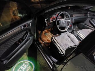 запчасти на опель вектра б: Audi A6: 2000 г., 2.4 л, Механика, Бензин, Седан — 9