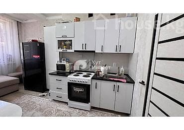 platinum park: 1 комната, 48 м², Элитка, 5 этаж, Дизайнерский ремонт — 5