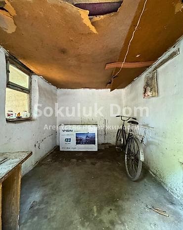 квадрат: 🏠Продаётся дом в с Сокулук, 200 метров от трассы. 🟡Комнаты: 2 — 4