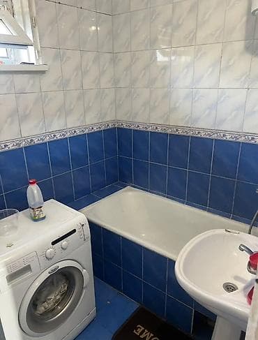 capital holding: 2 комнаты, 26 м², Косметический ремонт — 3