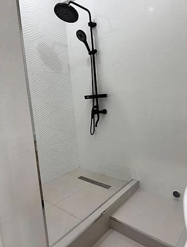 Квартиры: 2 комнаты, 65 м², Элитка, Технопарк Элитка, 4 этаж, Евроремонт — 5
