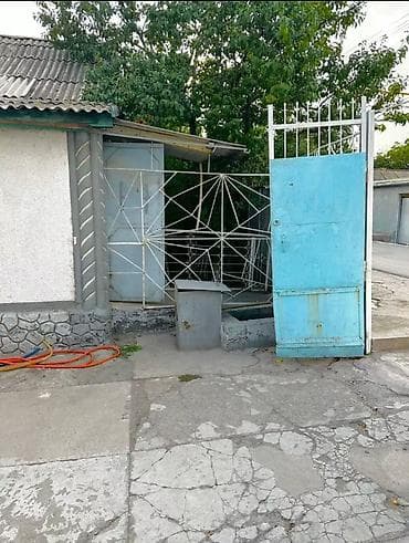 горить: Дом, 90 м², 3 комнаты, Собственник — 3