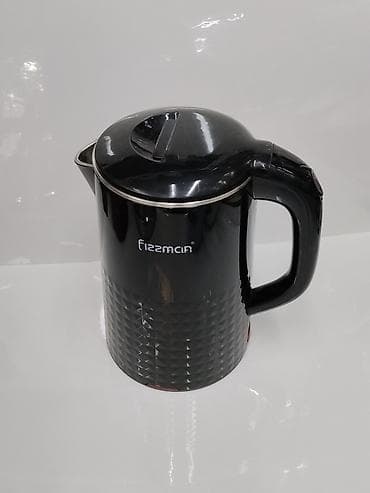 logitech combo touch: Электрический чайник — 2