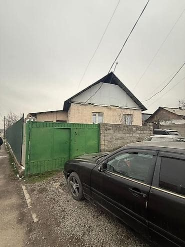 Дома: Продается дом на ул. Кустанайская, перекресток с Ден-сяпина - — 6