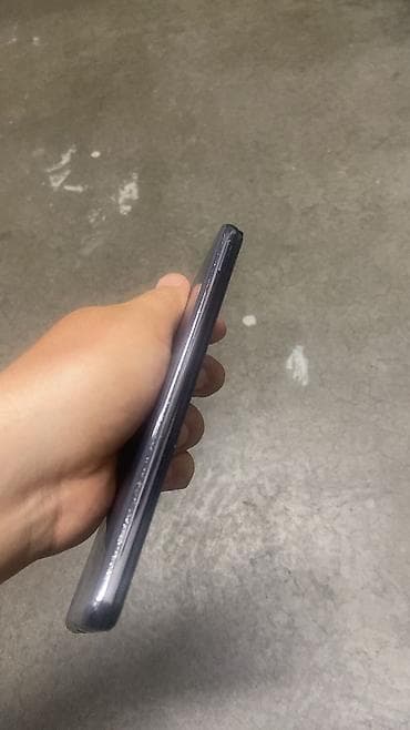 телефоны простые: Samsung Galaxy A32, Б/у, 64 ГБ, цвет - Серый, 2 SIM — 5