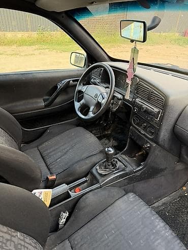 запчасти опель вектра б: Volkswagen Passat Variant: 1995 г., Универсал — 7
