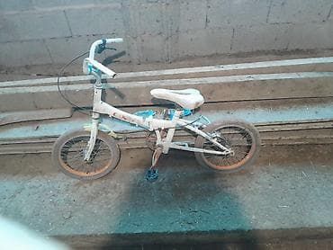 велики: Детский велосипед, 2-колесный, 9 - 13 лет — 5